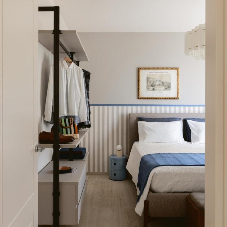Hortus Bellagio - King Suite with Balcony - 7