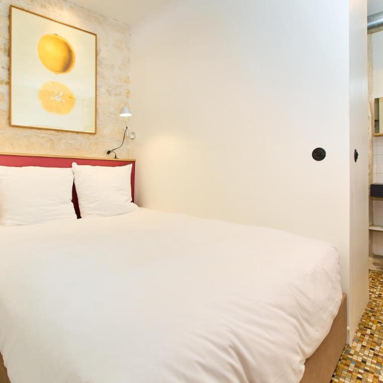 Le Loft Ménilmontant - Apartamento de 1 dormitorio - 2