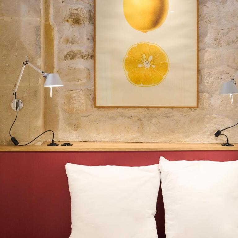 Le Loft Ménilmontant - Apartamento de 1 dormitorio - 18