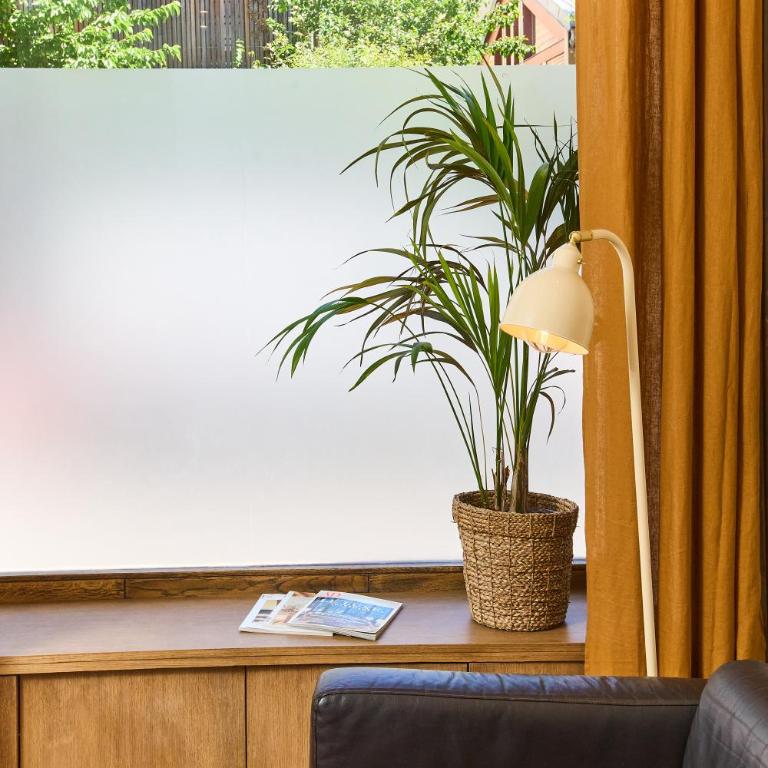 Le Loft Ménilmontant - Apartamento de 1 dormitorio - 6