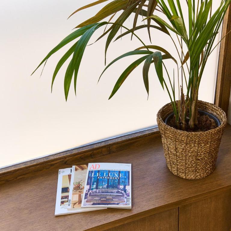 Le Loft Ménilmontant - Apartamento de 1 dormitorio - 21