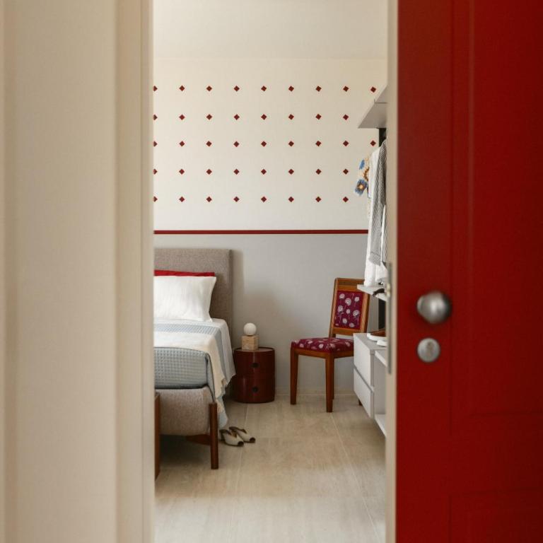 Hortus Bellagio - King Suite with Balcony - 3