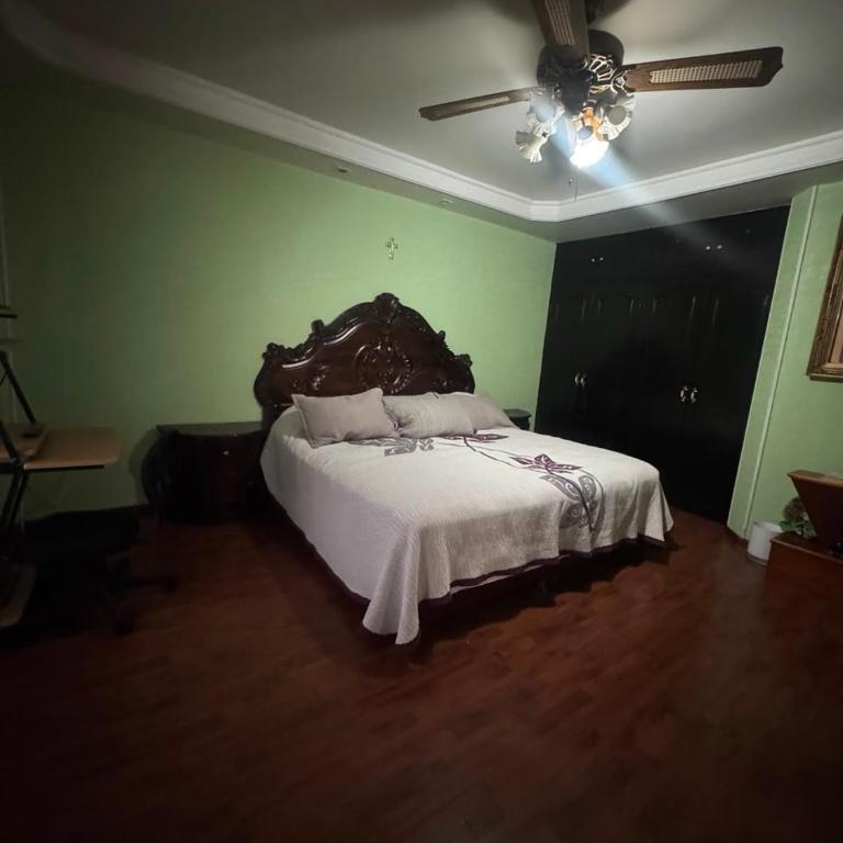 Amplia casa cerca del corazón de Querétaro - Habitación Doble con baño privado - 2