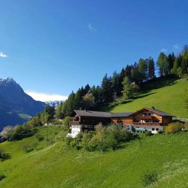Obertimmeltaler - Apartment mit 3 Schlafzimmern - 3