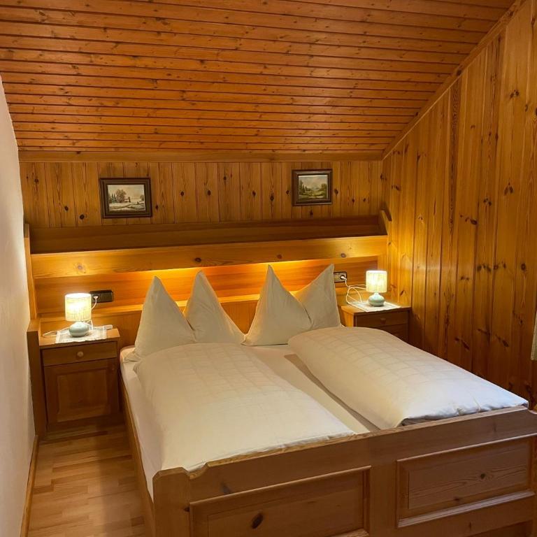 Landhaus Kathi NEU!!! - Ferienhaus - 4