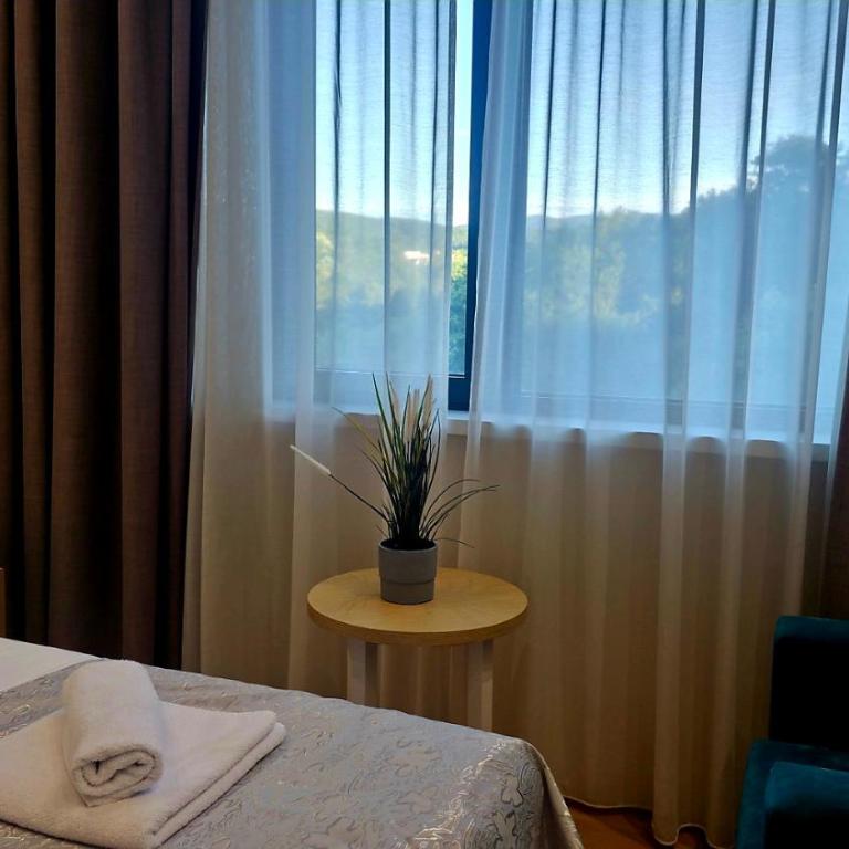 RELAX-zepter - Appartement 1 Chambre - 7