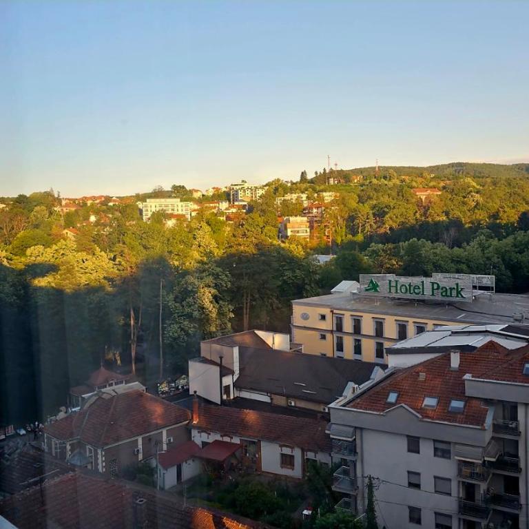 RELAX-zepter - Appartement 1 Chambre - 19