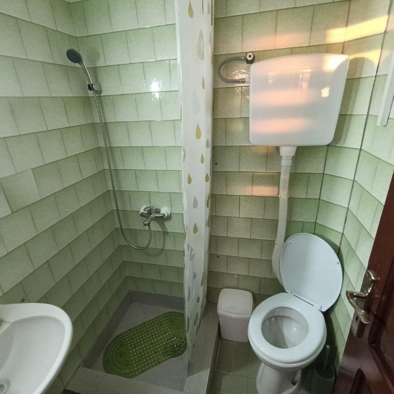 Apartman Stankovic - Apartment mit 2 Schlafzimmern - 15