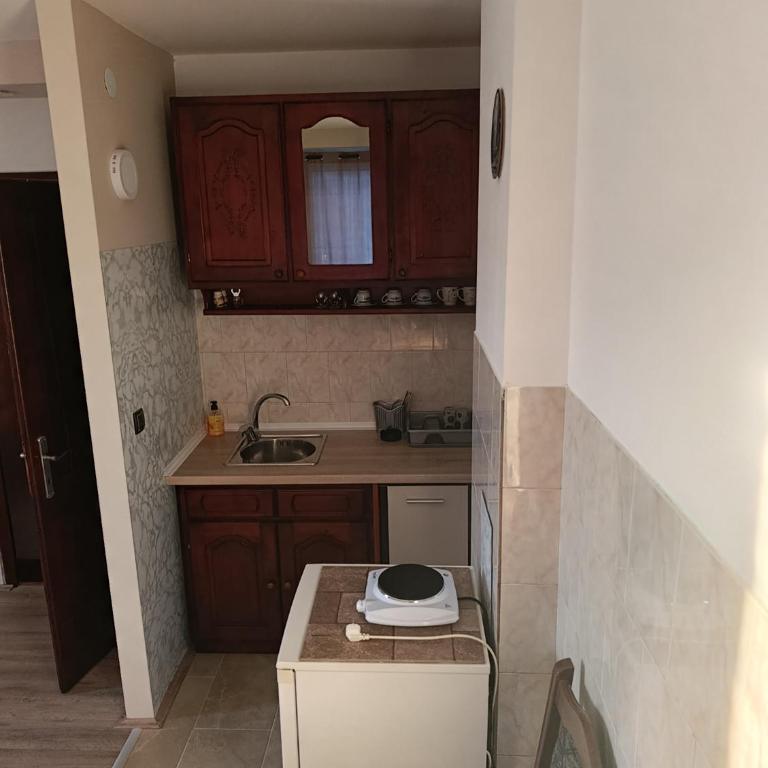 Apartman Stankovic - Apartment mit 2 Schlafzimmern - 10