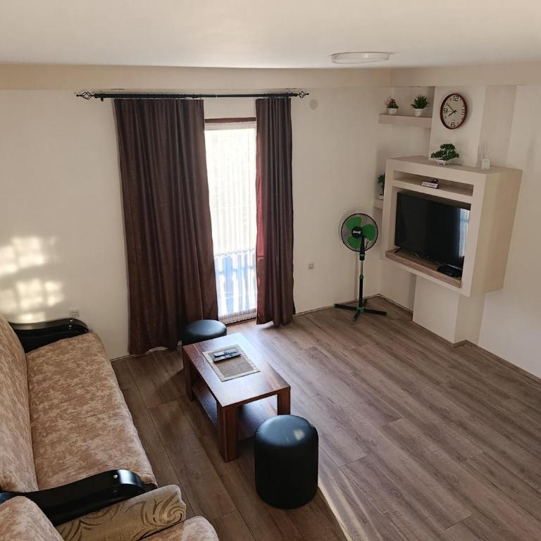 Apartman Stankovic - Apartment mit 2 Schlafzimmern - 4