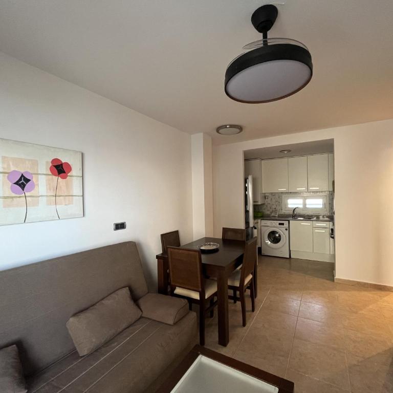 VGolf 3 7D Admer - Apartamento con vistas al mar - 2