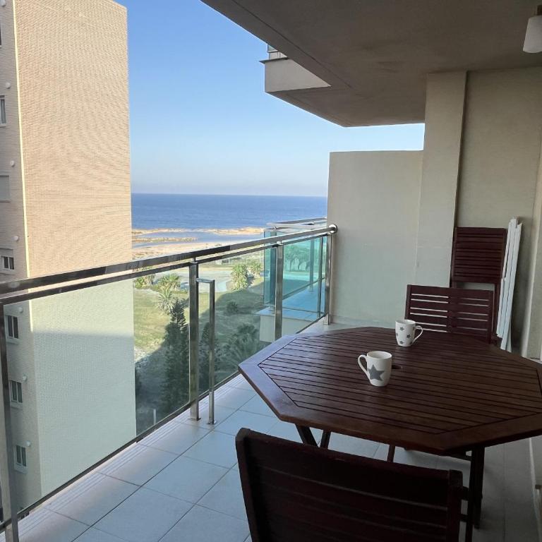 VGolf 3 7D Admer - Apartamento con vistas al mar - 9