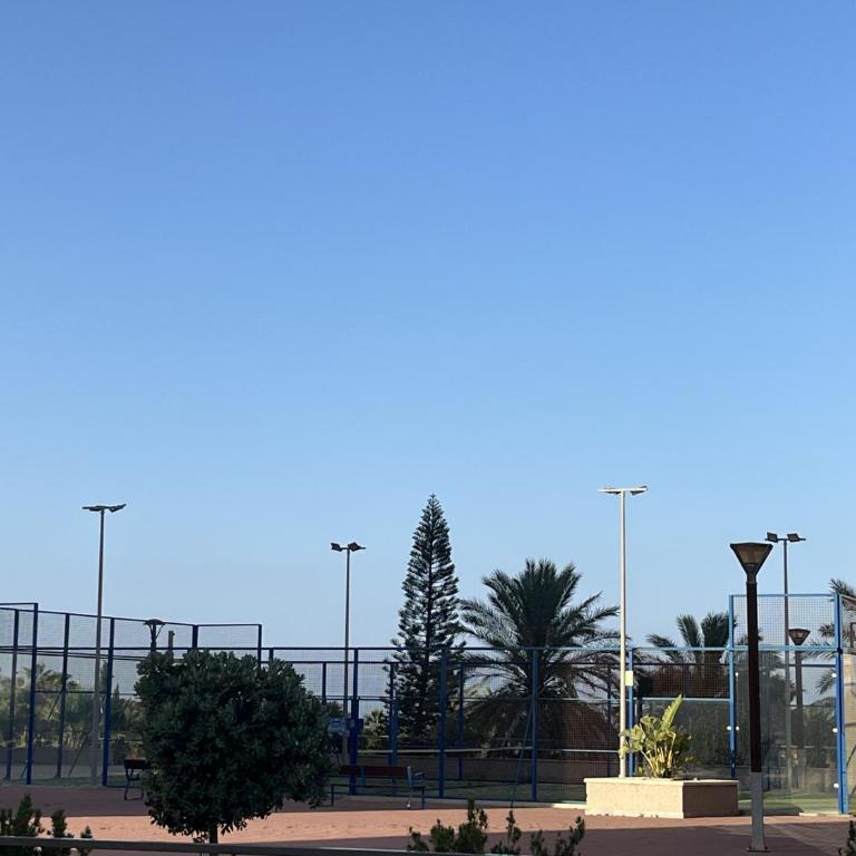 VGolf 3 7D Admer - Apartamento con vistas al mar - 11