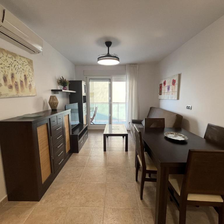 VGolf 3 7D Admer - Apartamento con vistas al mar - 19