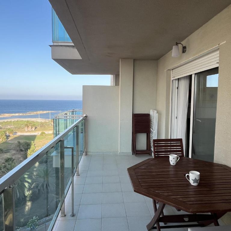 VGolf 3 7D Admer - Apartamento con vistas al mar - 21