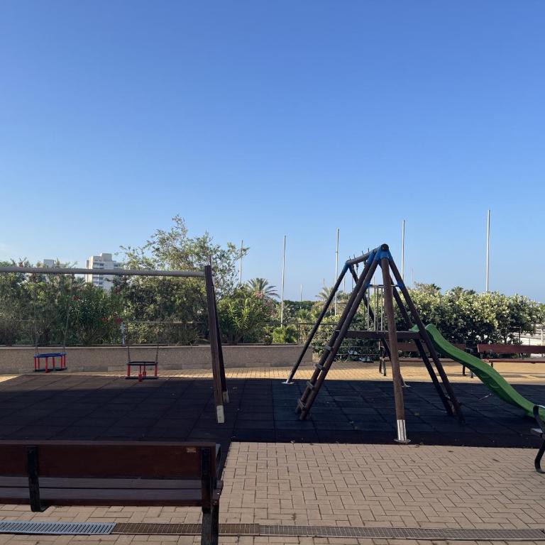 VGolf 3 7D Admer - Apartamento con vistas al mar - 25