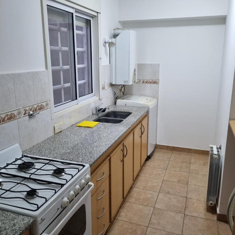 University Apartment - Apartamento de 1 dormitorio - 4
