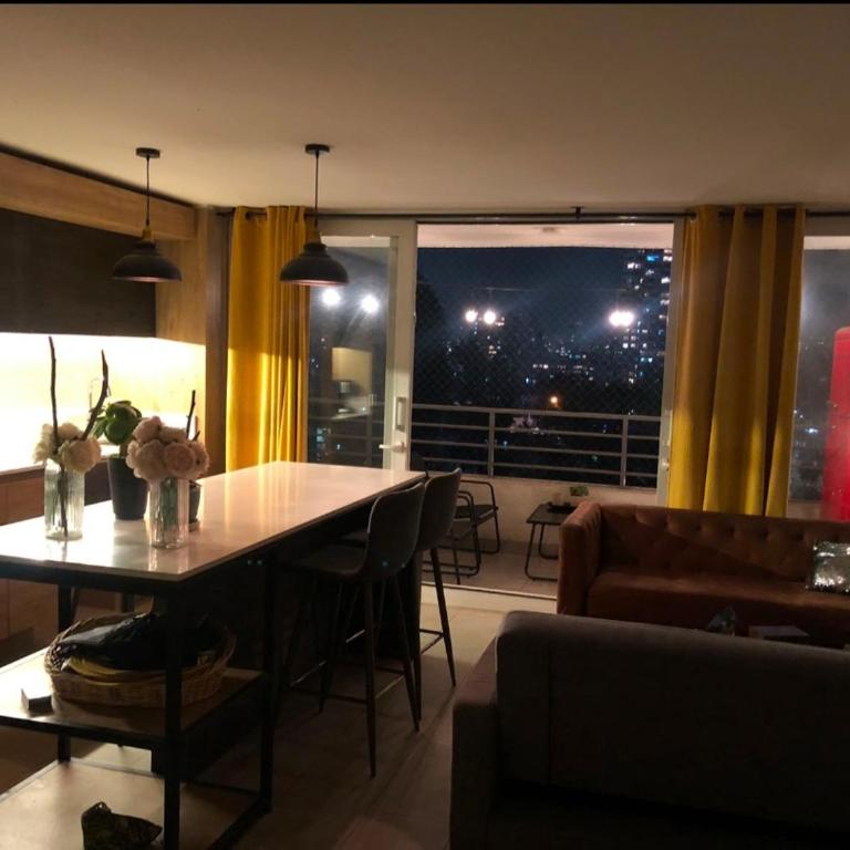 Estadio Nacional - Apartamento de 1 dormitorio - 1