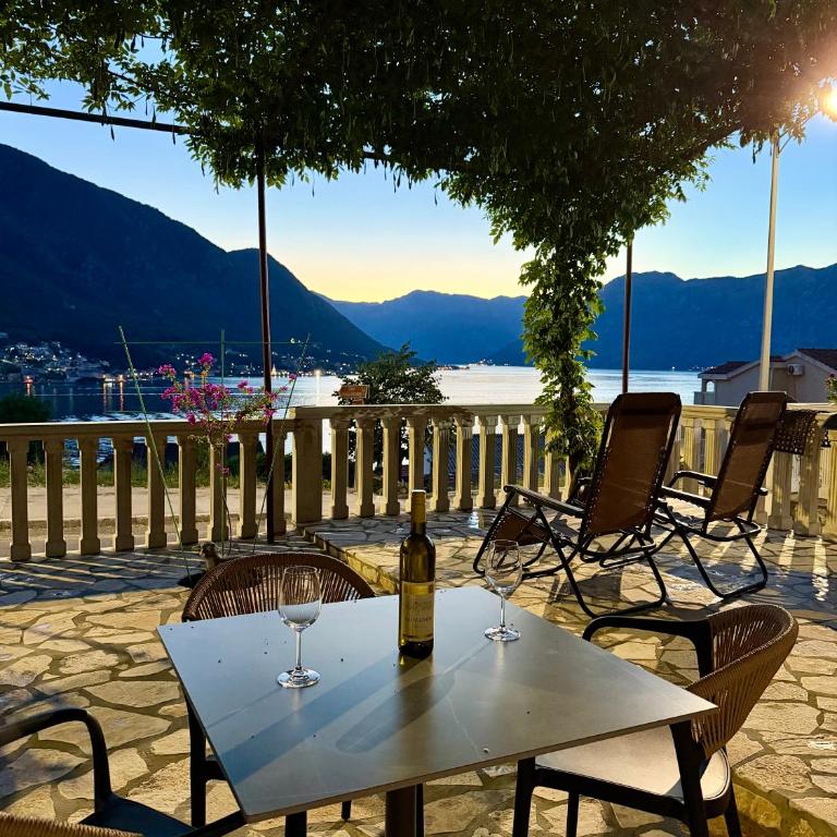 Stunning Sea View - Brand New Apartments - Apartment mit Terrasse - 1