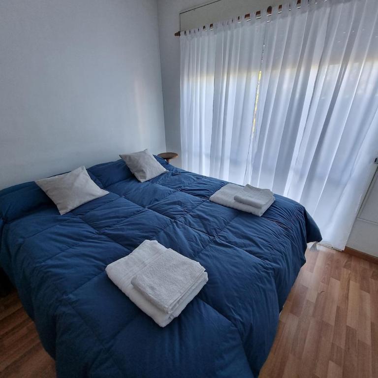 University Apartment - Apartamento de 1 dormitorio - 2