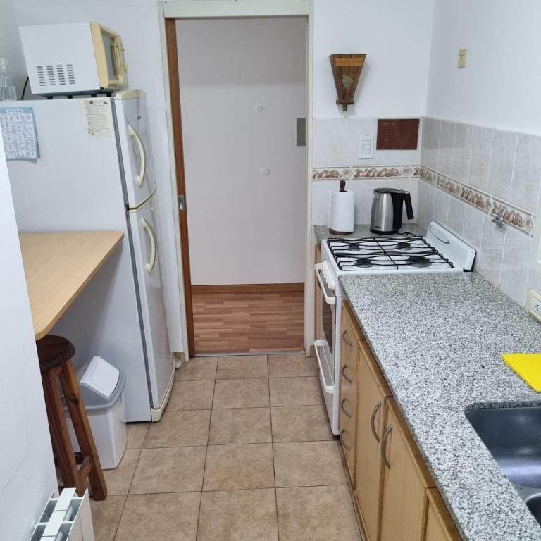 University Apartment - Apartamento de 1 dormitorio - 3