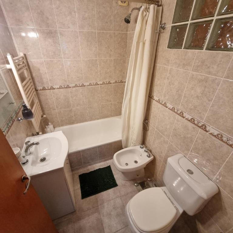 University Apartment - Apartamento de 1 dormitorio - 6
