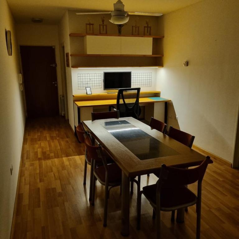 University Apartment - Apartamento de 1 dormitorio - 7