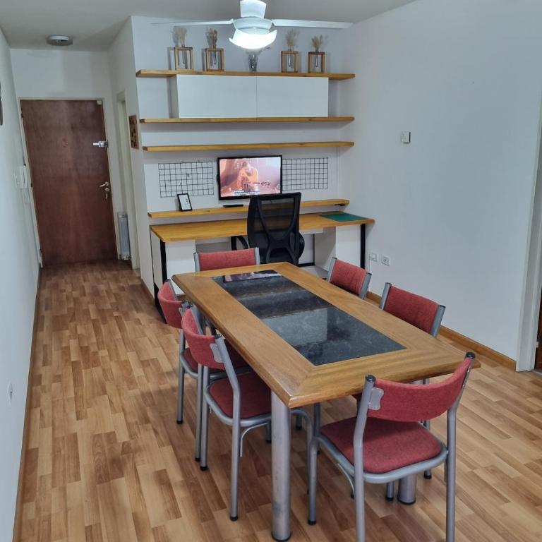 University Apartment - Apartamento de 1 dormitorio - 8