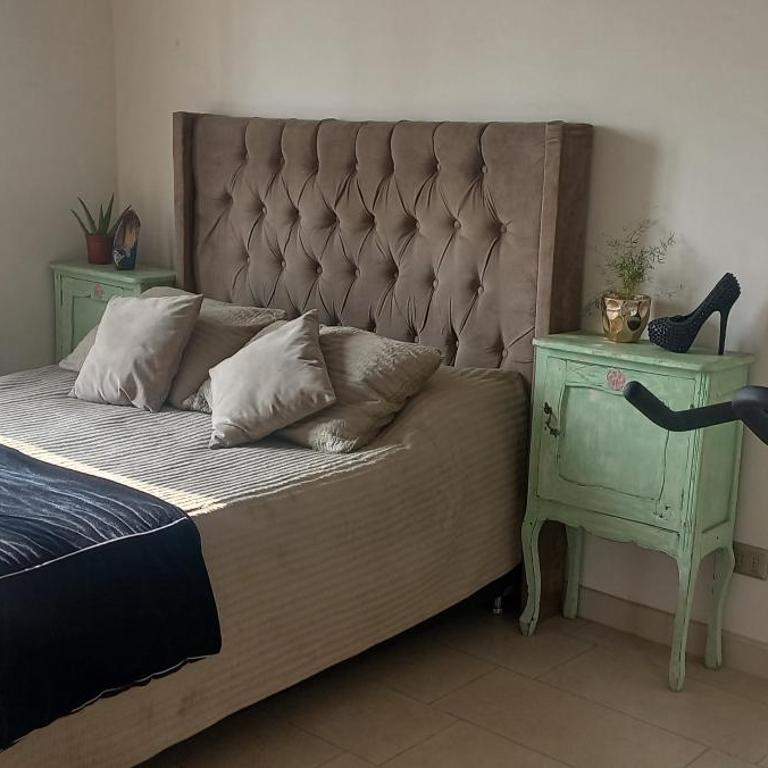 Estadio Nacional - Apartamento de 1 dormitorio - 5
