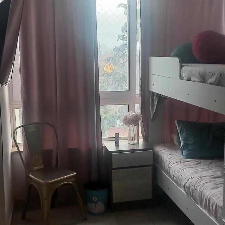 Estadio Nacional - Apartamento de 1 dormitorio - 7