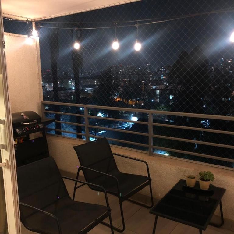 Estadio Nacional - Apartamento de 1 dormitorio - 6