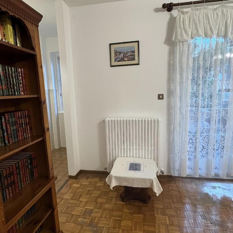 Sea & Books Studio - Appartamento con 1 Camera da Letto - 4