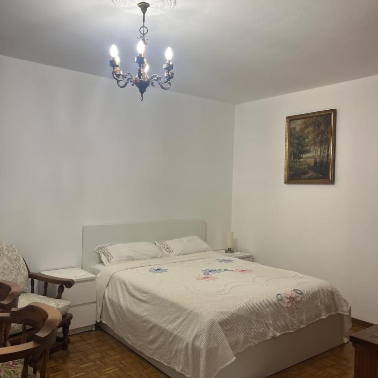 Sea & Books Studio - Appartamento con 1 Camera da Letto - 5