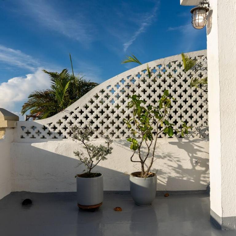 Old Town Sea View Apartment Terrace - Three-Bedroom Apartment - 4