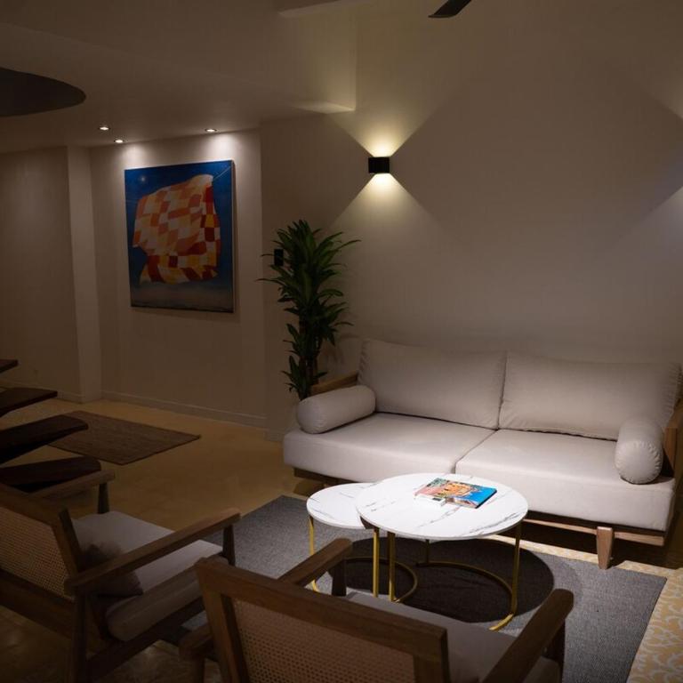 Old Town Sea View Apartment Terrace - Three-Bedroom Apartment - 9
