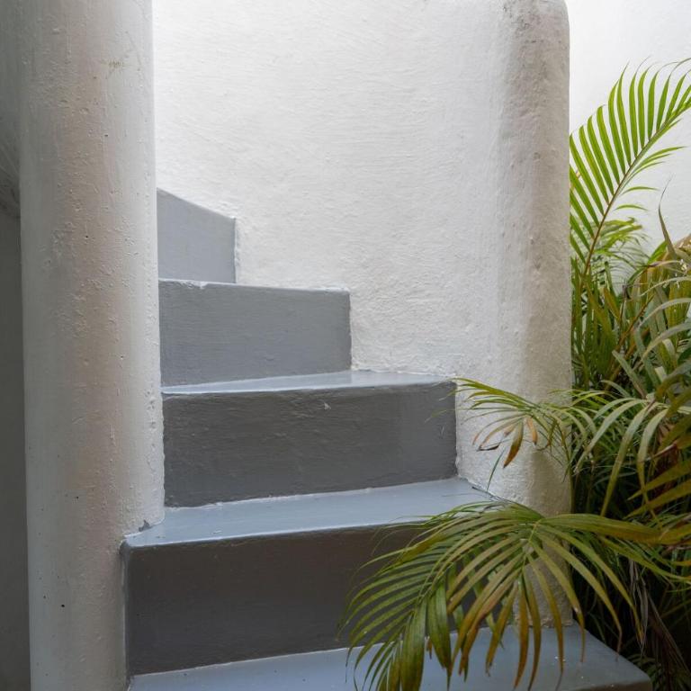 Old Town Sea View Apartment Terrace - Three-Bedroom Apartment - 10