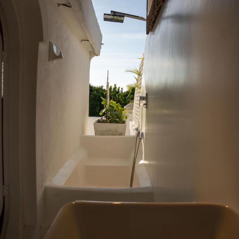 Old Town Sea View Apartment Terrace - Three-Bedroom Apartment - 13
