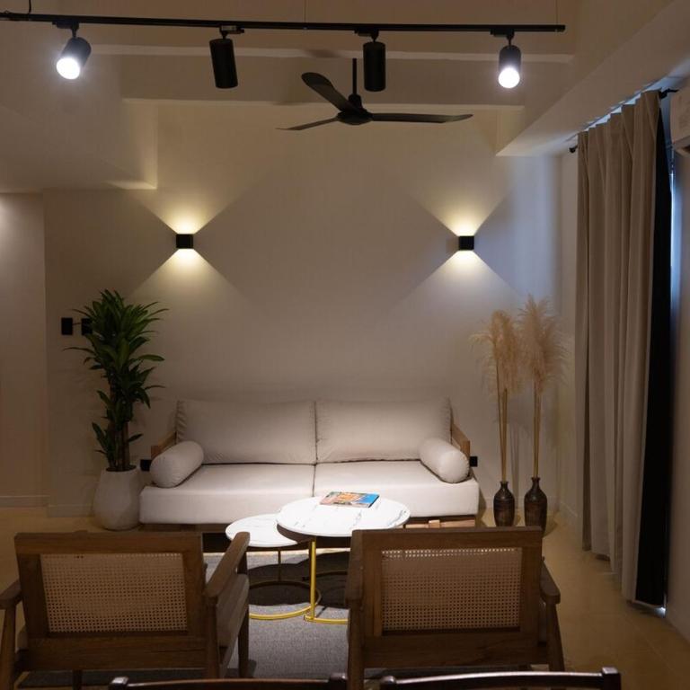 Old Town Sea View Apartment Terrace - Three-Bedroom Apartment - 15