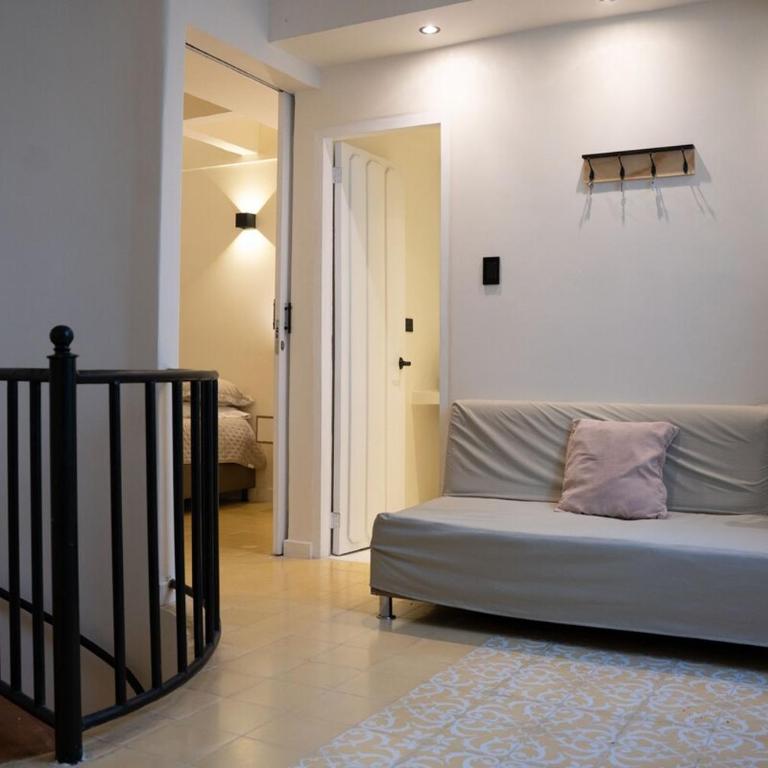Old Town Sea View Apartment Terrace - Three-Bedroom Apartment - 20