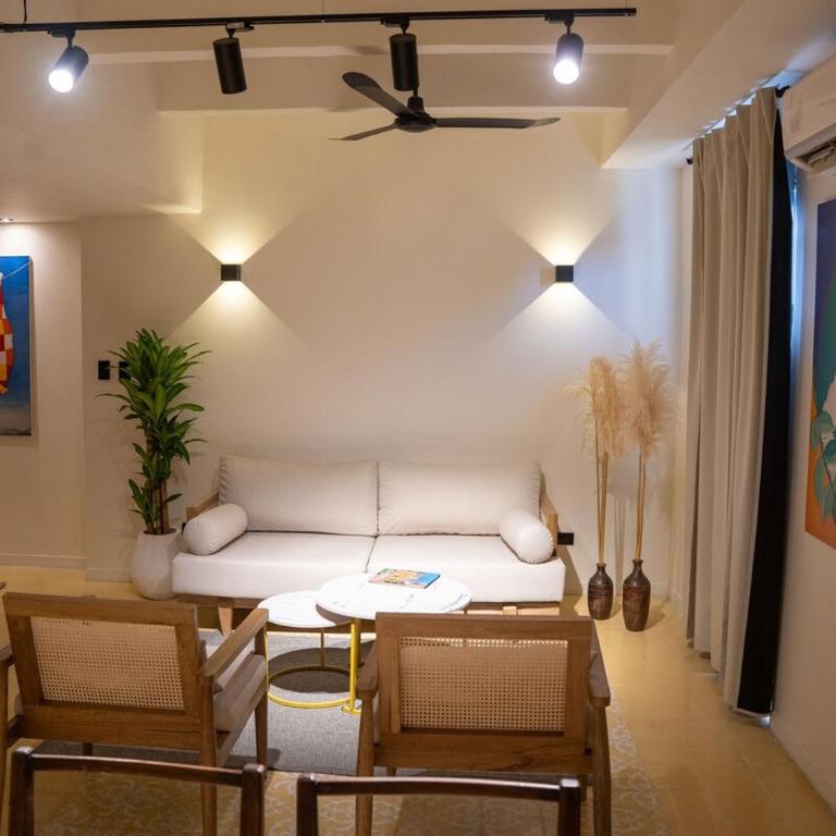 Old Town Sea View Apartment Terrace - Three-Bedroom Apartment - 26