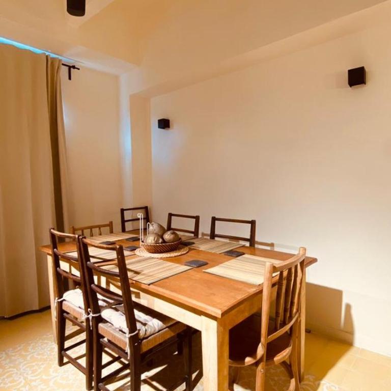 Old Town Sea View Apartment Terrace - Three-Bedroom Apartment - 28