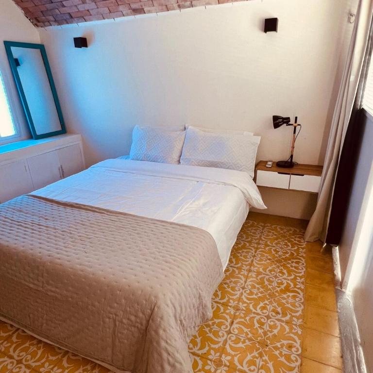 Old Town Sea View Apartment Terrace - Three-Bedroom Apartment - 30