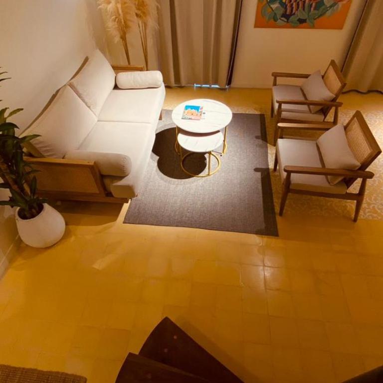 Old Town Sea View Apartment Terrace - Three-Bedroom Apartment - 33