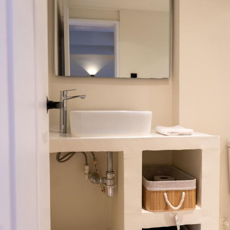 Old Town Sea View Apartment Terrace - Three-Bedroom Apartment - 35