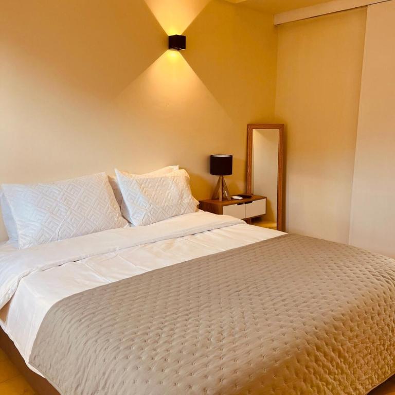 Old Town Sea View Apartment Terrace - Three-Bedroom Apartment - 36