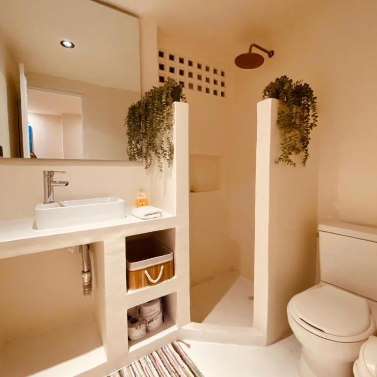 Old Town Sea View Apartment Terrace - Three-Bedroom Apartment - 45