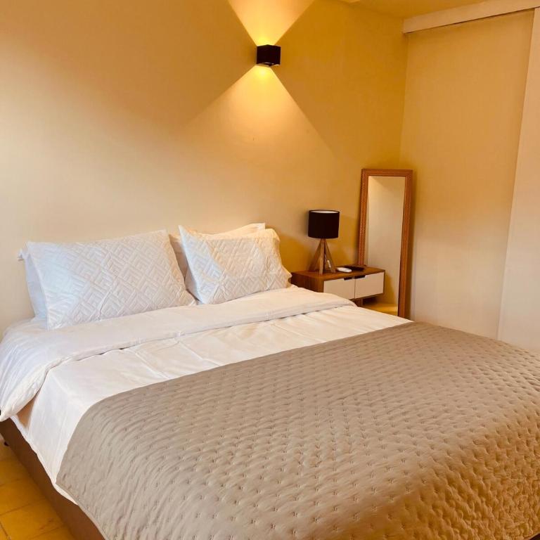 Old Town Sea View Apartment Terrace - Three-Bedroom Apartment - 49