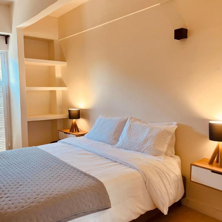 Old Town Sea View Apartment Terrace - Three-Bedroom Apartment - 50