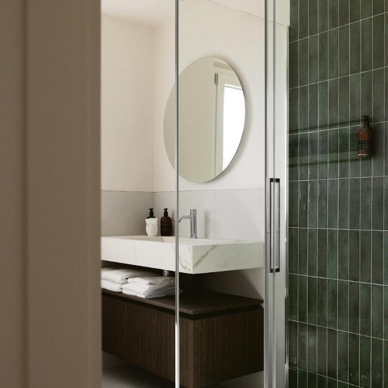 Hortus Bellagio - Suite with Terrace - 3