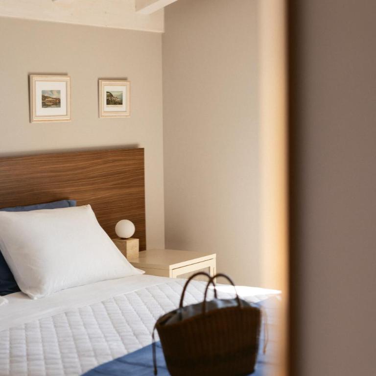 Hortus Bellagio - Double Room with Lake View - 4